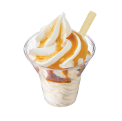 Sundae Cookie Dough,Angelo,Soft Ice Corner;2,85